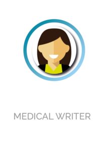 medical writer