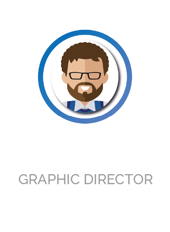graphic director