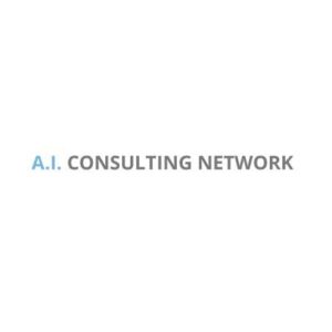 A.I. CONSULTING logo