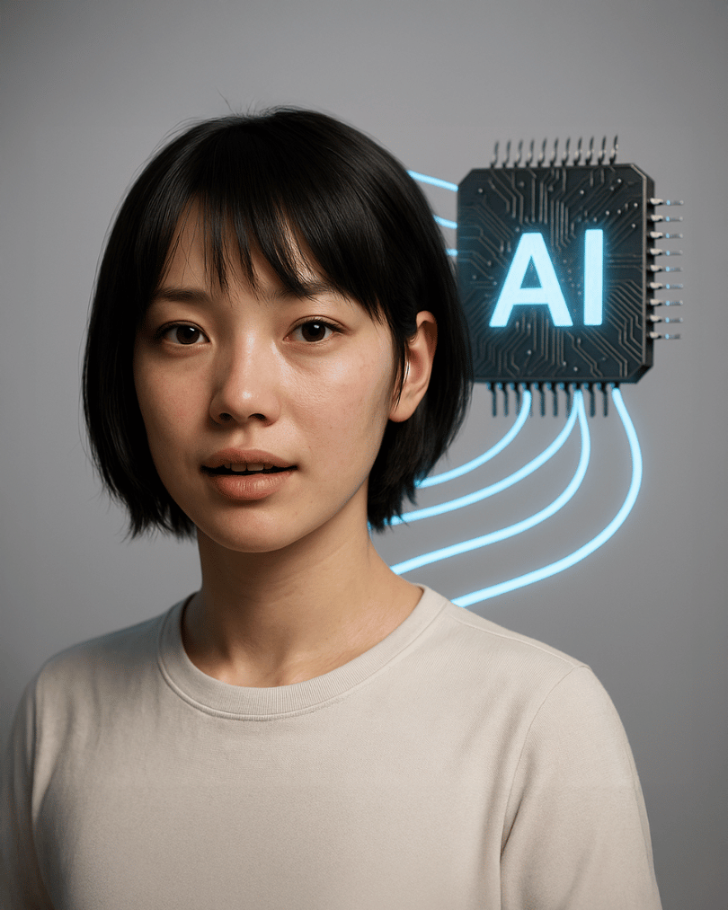 AI as a Service: Il tuo Avatar, La nostra AI
