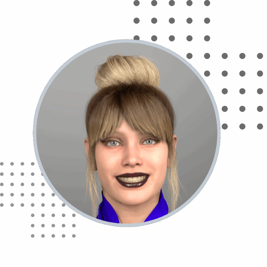 Linda Avatar AI