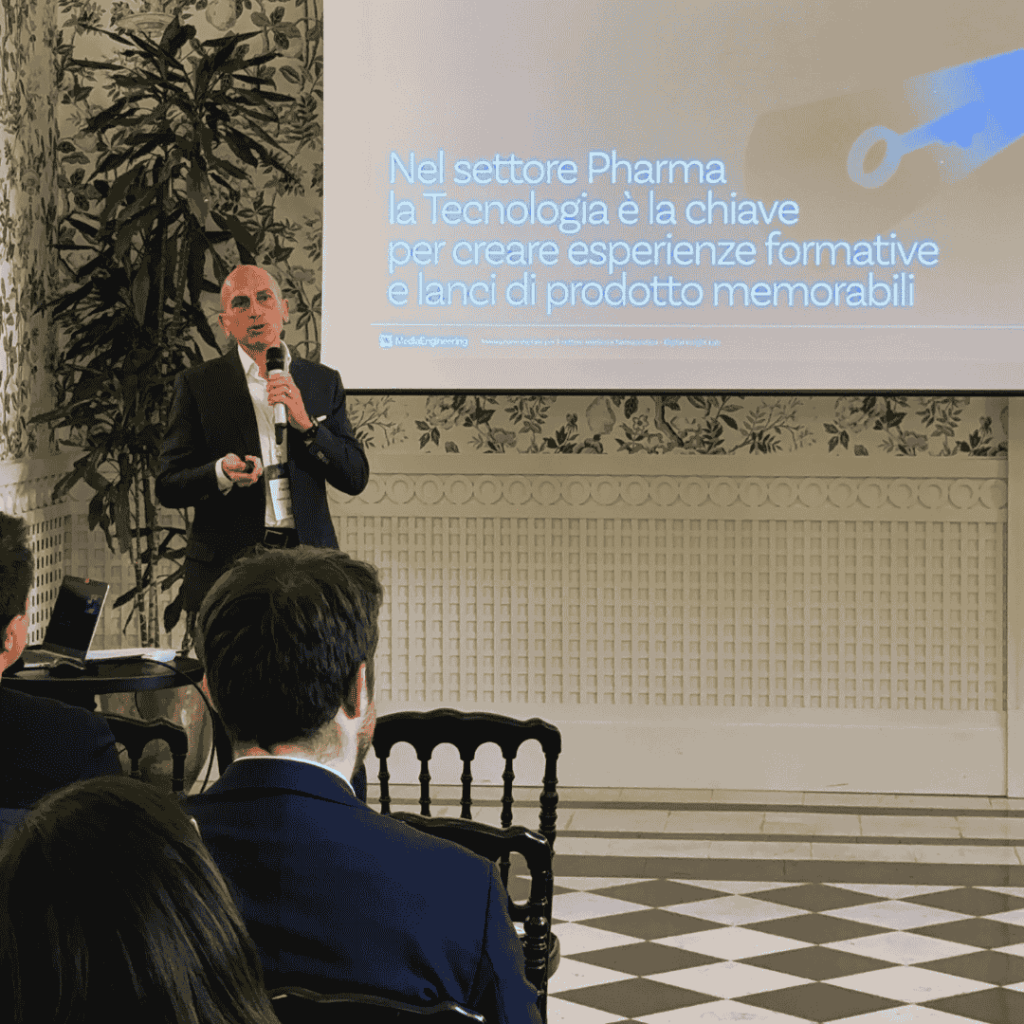 FORMAZIONE AI - Antonio Franzese