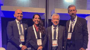 Media Engineering al Congresso Agorà di Milano dedicato alla medicina estetica