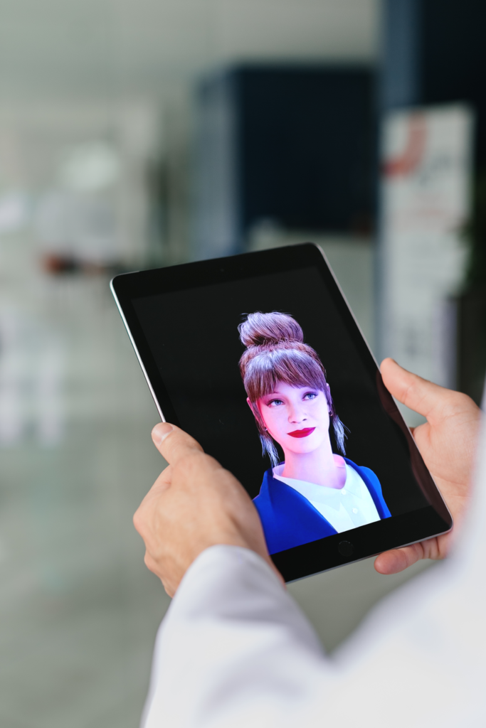 Il tuo nuovo alleato digitale, dentro al sito o all’app