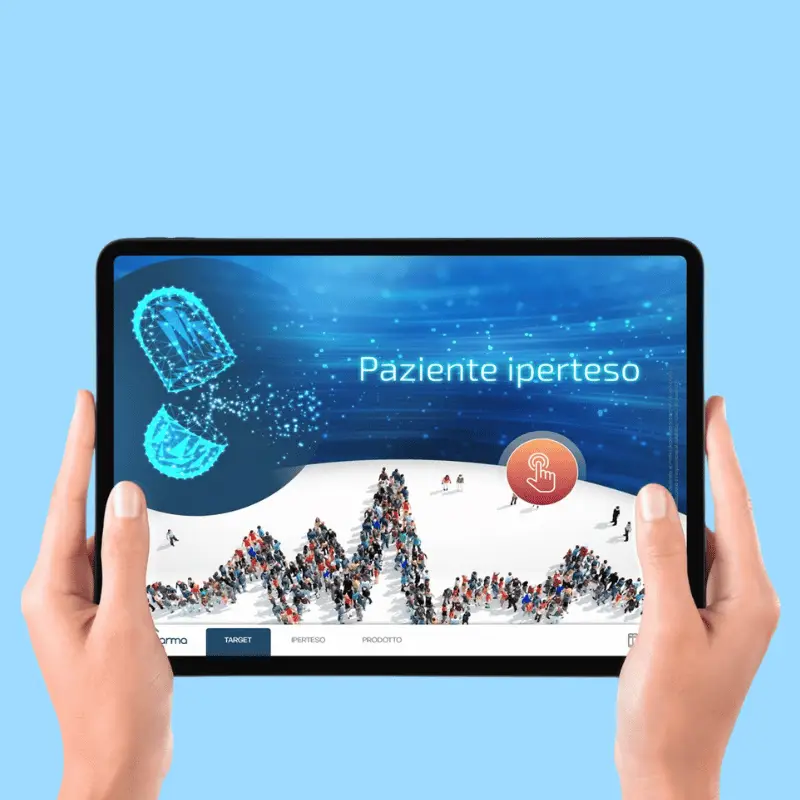 Strumenti per la rete vendita