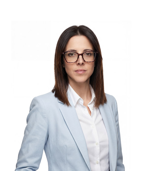 Anna Esposito — Medical Writer