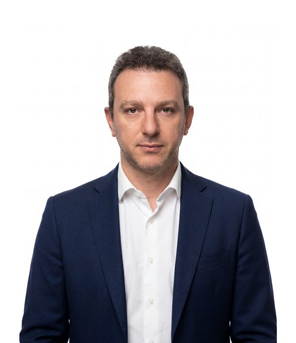 Gianni Ciccarelli - Software Developer