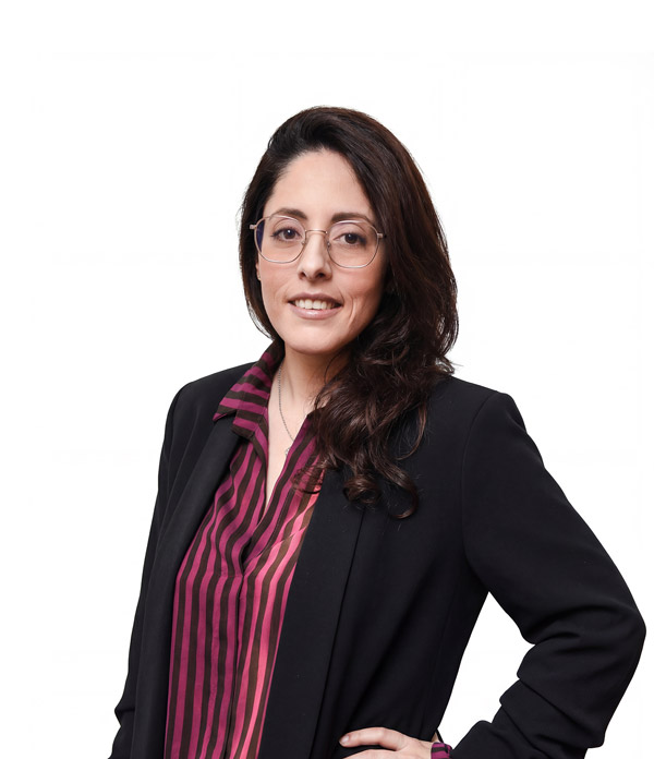 Maria Rita Maltese — Graphic Designer