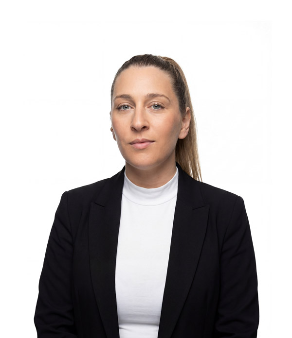 Vania Pupolin — Marketing Strategist