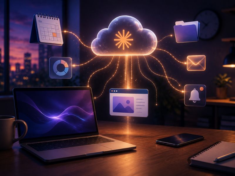 Claude Code Routines — automazione AI in cloud per task schedulati report, notifiche e sincronizzazioni automatiche — Media Engineering