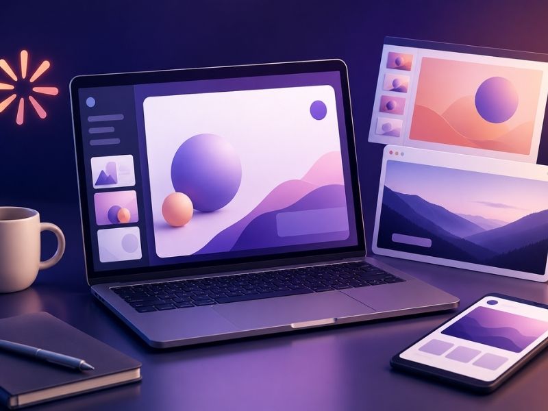 Claude Design — strumento AI per creare presentazioni, prototipi e materiali visivi — Media Engineering