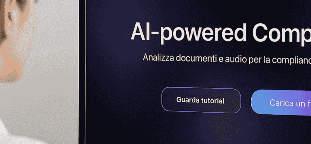 legal AI Compressa